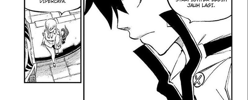 Eden’s Zero Chapter 264 Gambar 12